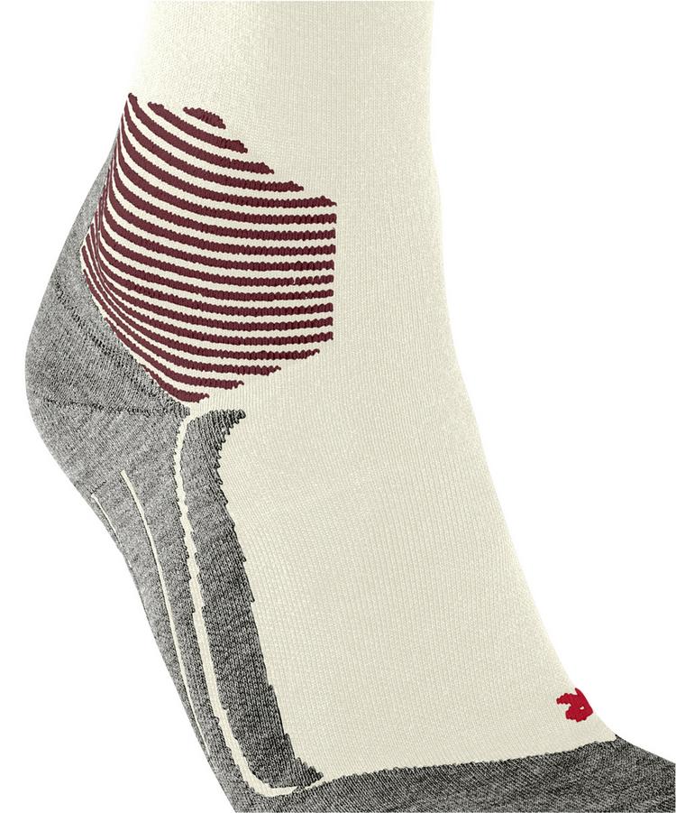 Falke Falke SK4 Advanced Socken Damen - off-white (2040) - 1 | SportScheck