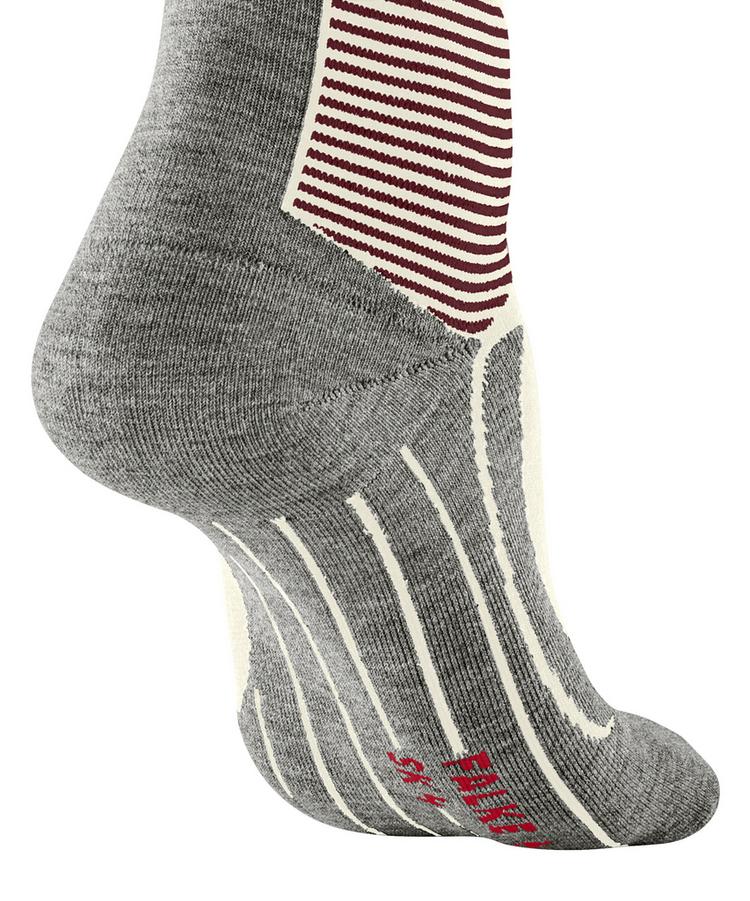 Falke Falke SK4 Advanced Socken Damen - off-white (2040) - 2 | SportScheck