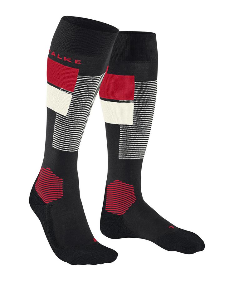 Falke Falke SK4 Advanced Socken Herren - black (3000) - 0 | SportScheck