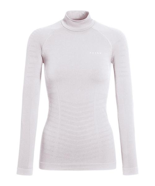 Falke MW Longsleeved Shirt Turtleneck w Langarmshirt Damen