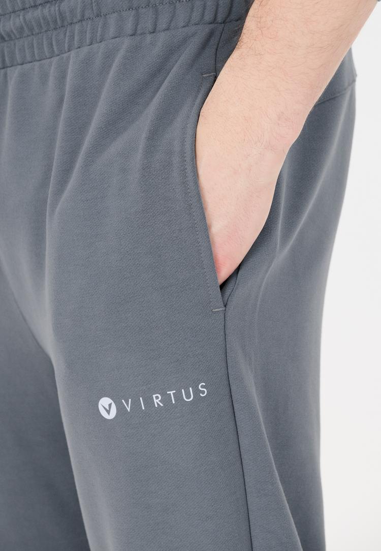 Virtus Virtus Streat Trainingshose Herren - 2050 Stormy Weather - 1 | SportScheck