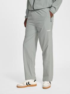 Rückansicht von hummel Trainingshose Herren BELGIAN BLOCK