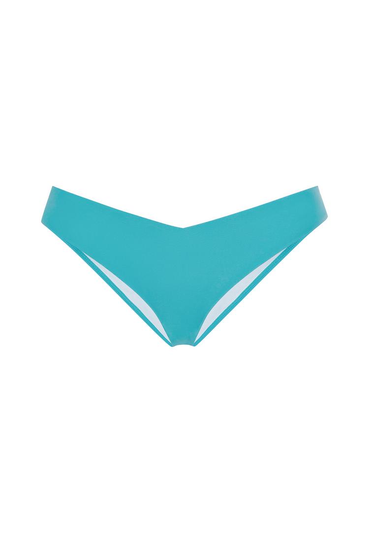 LSCN by Lascana LSCN by Lascana Bikini-Hose Bikini Hose Damen - orangerot - 0 | SportScheck