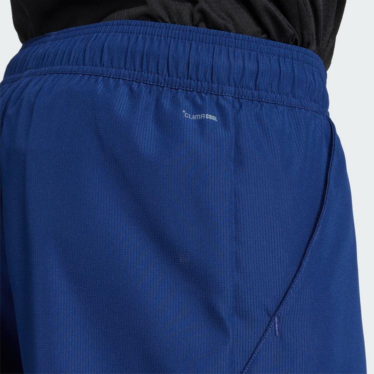 adidas adidas Club Tennis Climacool Shorts Tennisshorts Herren - Dark Blue - 1 | SportScheck