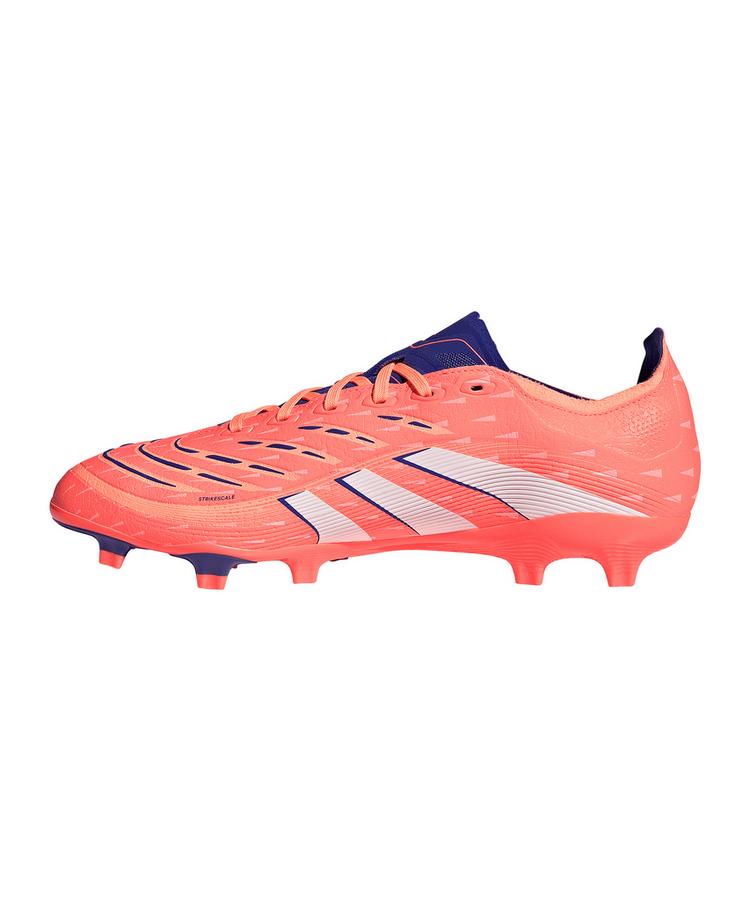 adidas adidas Predator League FG/MG Coral Blaze Fu&szlig;ballschuhe - orange - 0 | SportScheck