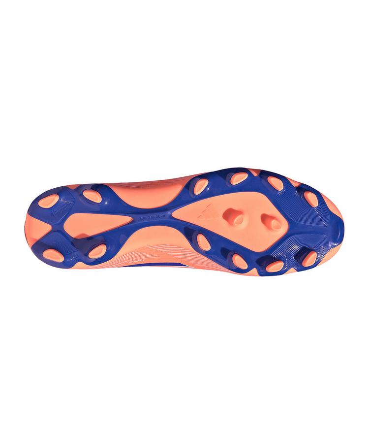 adidas adidas F50 League MG Coral Blaze Fu&szlig;ballschuhe - orange - 0 | SportScheck