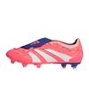adidas Predator Pro FT SG Coral Blaze Fu&szlig;ballschuhe - orange