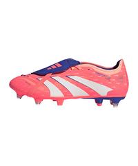 adidas Predator Pro FT SG Coral Blaze Fu&szlig;ballschuhe - orange