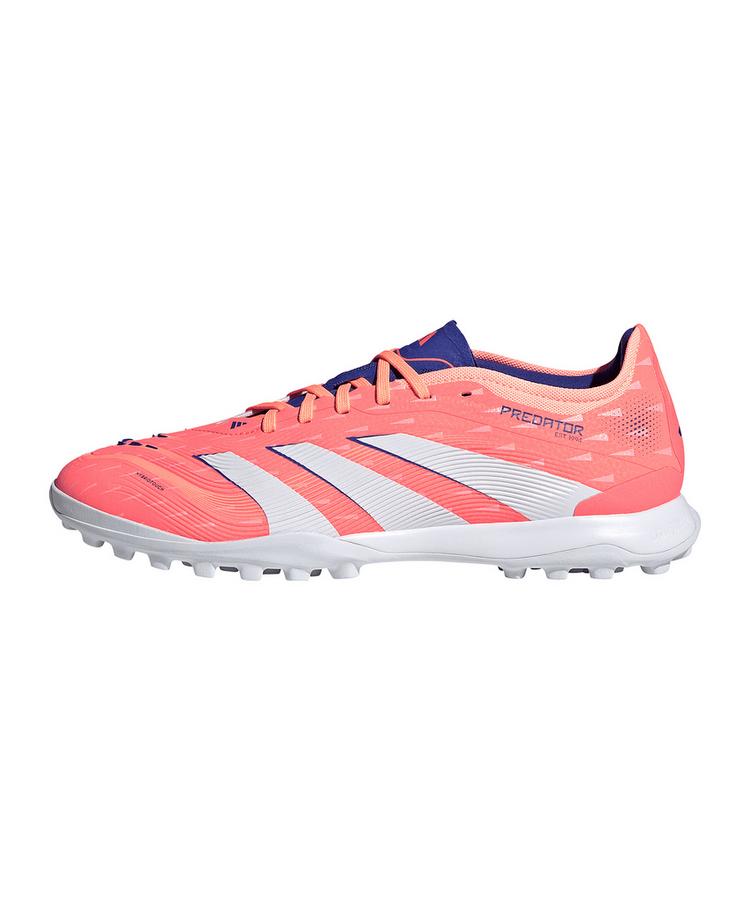 adidas adidas Predator Pro TF Coral Blaze Fu&szlig;ballschuhe - orange - 0 | SportScheck