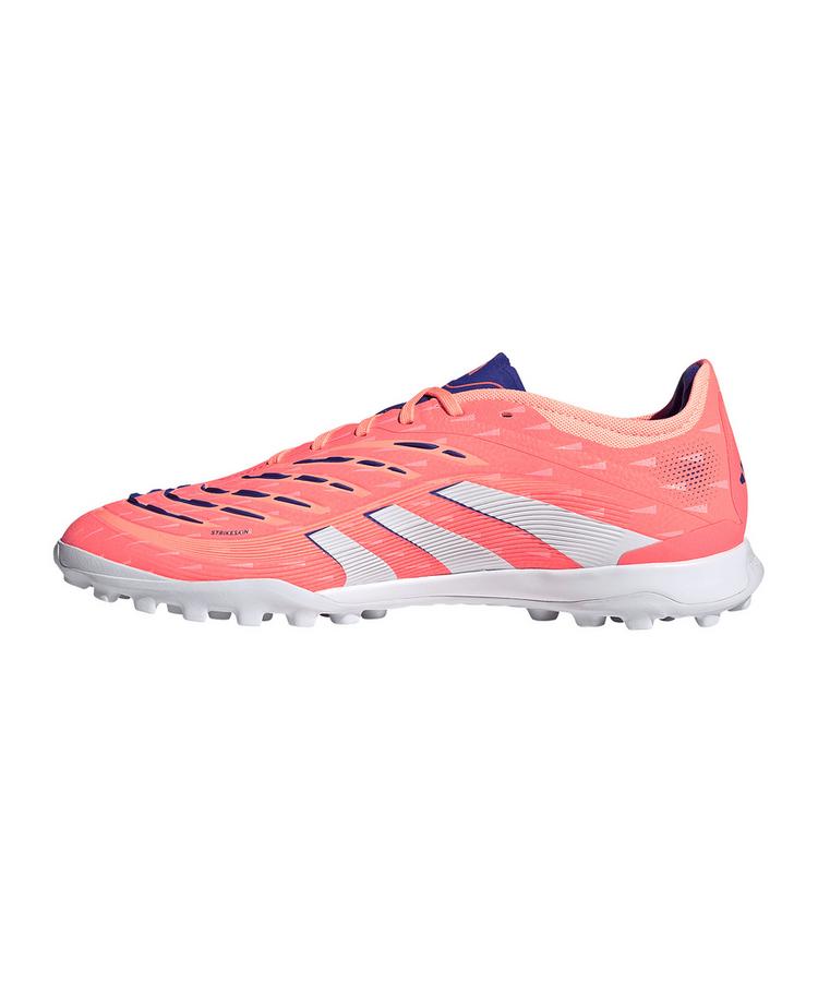 adidas adidas Predator Pro TF Coral Blaze Fu&szlig;ballschuhe - orange - 0 | SportScheck