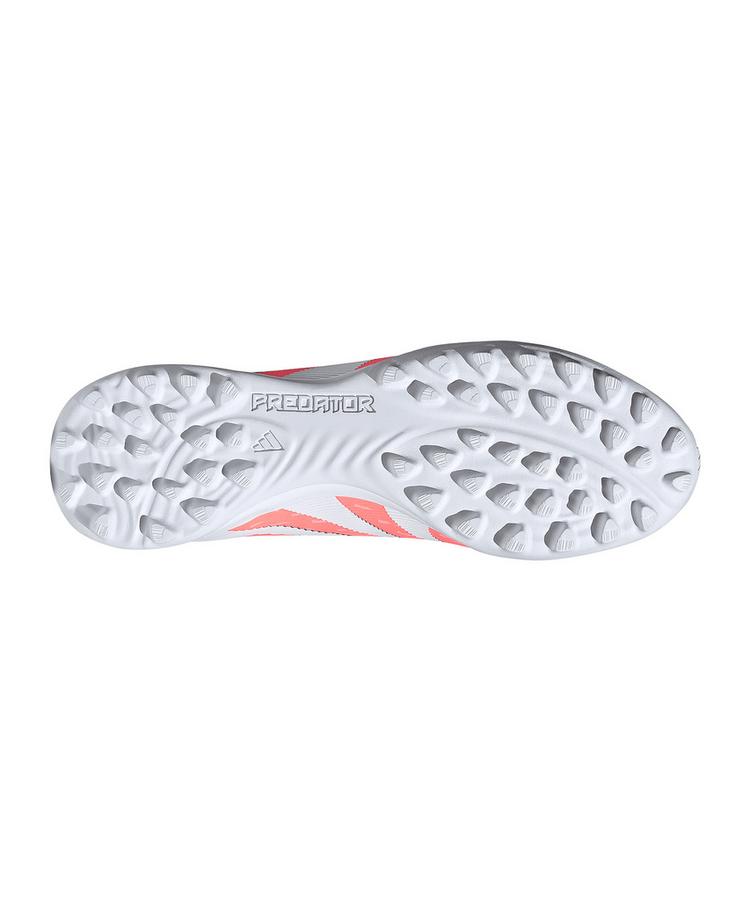 adidas adidas Predator Pro TF Coral Blaze Fu&szlig;ballschuhe - orange - 0 | SportScheck