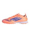 adidas F50 Pro TF Coral Blaze Fu&szlig;ballschuhe - orange
