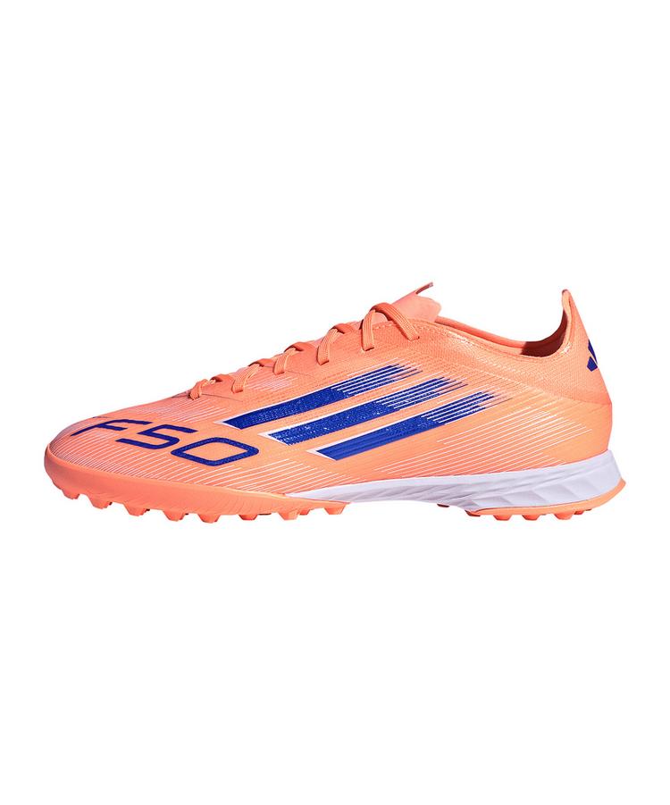 adidas adidas F50 Pro TF Coral Blaze Fu&szlig;ballschuhe - orange - 0 | SportScheck