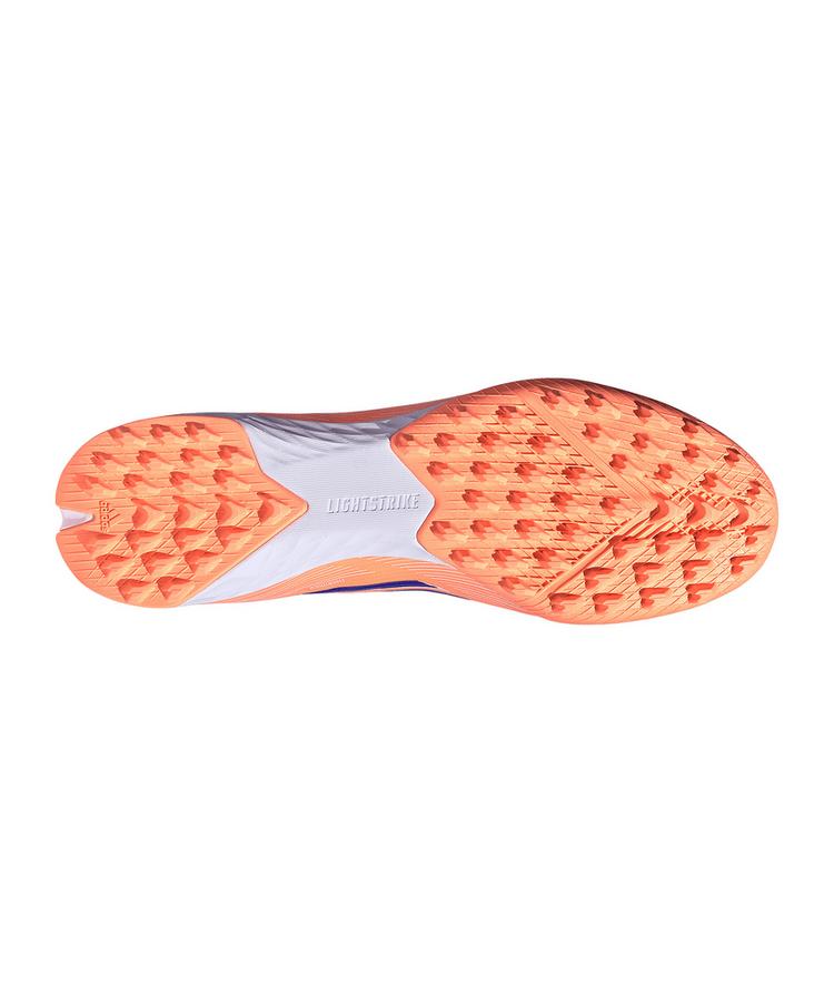 adidas adidas F50 Pro TF Coral Blaze Fu&szlig;ballschuhe - orange - 0 | SportScheck