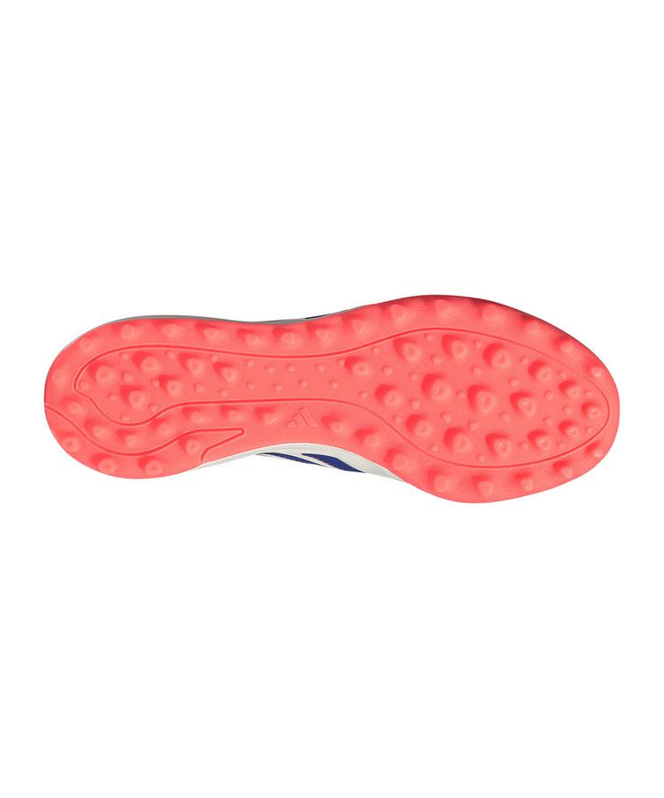 adidas adidas Copa Pure III Pro TF Coral Blaze Wei&szlig; Fu&szlig;ballschuhe - weiss - 0 | SportScheck