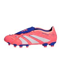 adidas Predator Pro FT MG Coral Blaze Fu&szlig;ballschuhe - orange