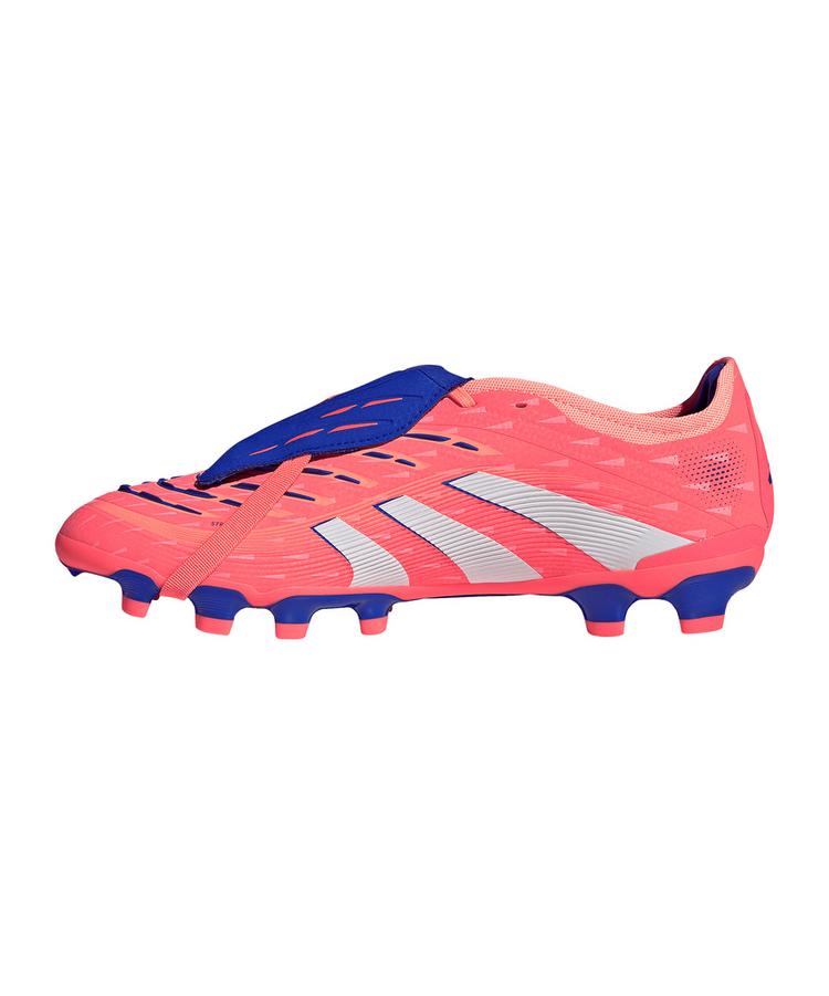 adidas adidas Predator Pro FT MG Coral Blaze Fu&szlig;ballschuhe - orange - 0 | SportScheck