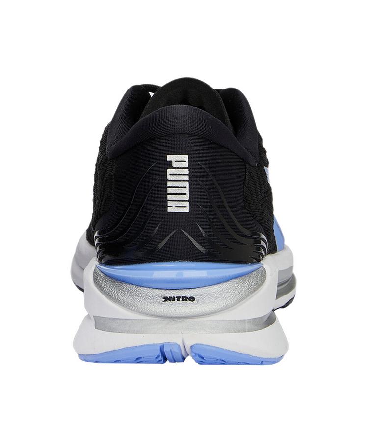 PUMA PUMA Electrify Nitro 2 Damen Laufschuhe Damen - schwarzsilber - 2 | SportScheck