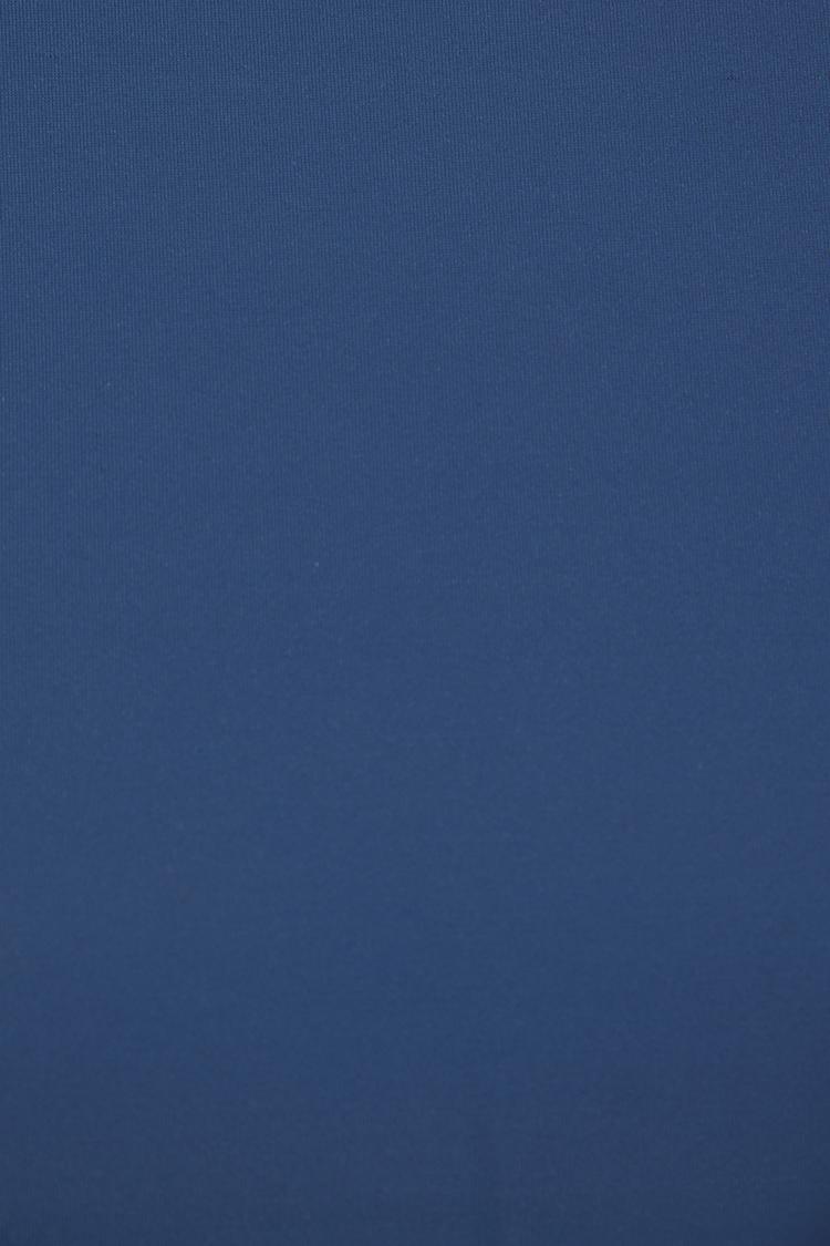 LASCANA Active LASCANA Active Crop-Bikini-Top Bikini Oberteil Damen - rauchblau - 1 | SportScheck