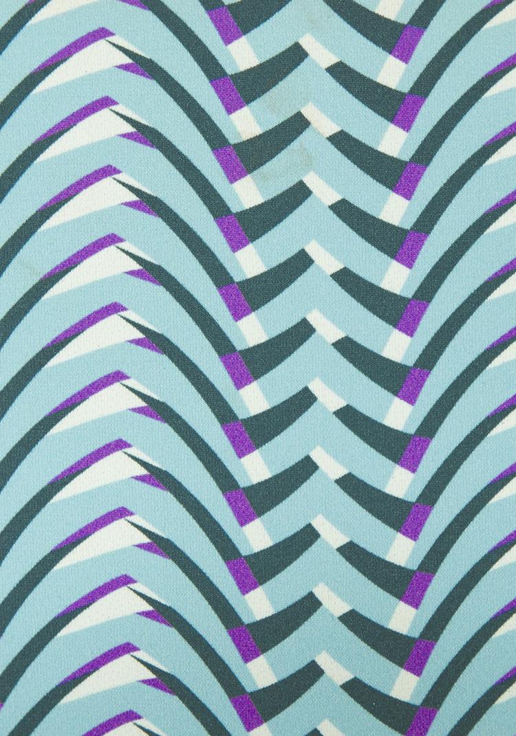 Vivance Vivance Triangel-Bikini Bikini Set Damen - blau - 1 | SportScheck