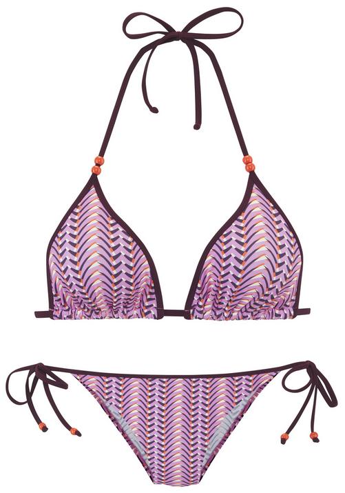 Vivance Triangel-Bikini Bikini Set Damen