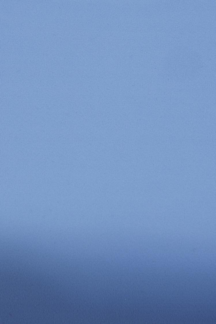 LASCANA Active LASCANA Active Crop-Bikini-Top Bikini Oberteil Damen - hellblau - 1 | SportScheck