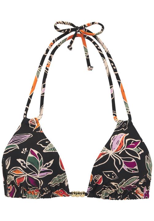 Buffalo Triangel-Bikini-Top Bikini Oberteil Damen