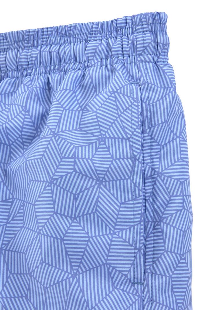 John Devin John Devin Badeshorts Badehose Herren - blau - 0 | SportScheck