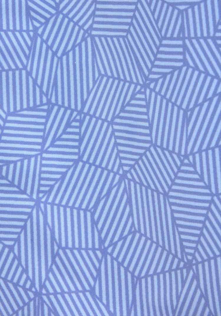 John Devin John Devin Badeshorts Badehose Herren - blau - 1 | SportScheck