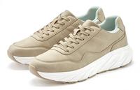 John Devin Sneaker Sneaker - beige