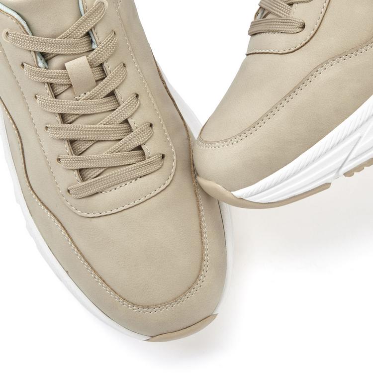 John Devin John Devin Sneaker Sneaker - beige - 1 | SportScheck