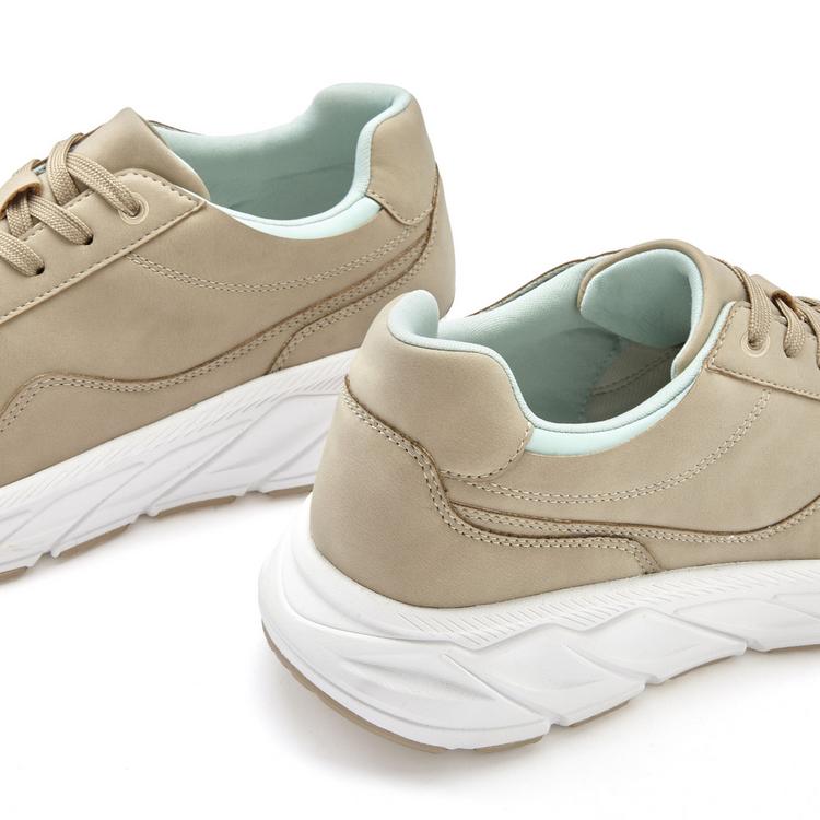 John Devin John Devin Sneaker Sneaker - beige - 2 | SportScheck