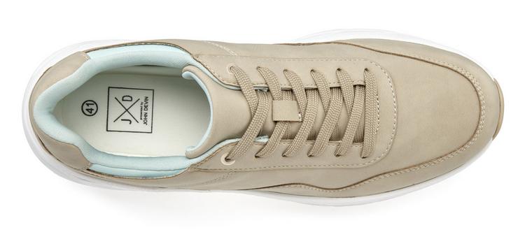 John Devin John Devin Sneaker Sneaker - beige - 3 | SportScheck