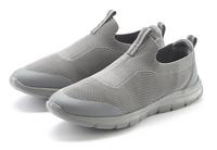 John Devin Sneaker Sneaker - blaugrau