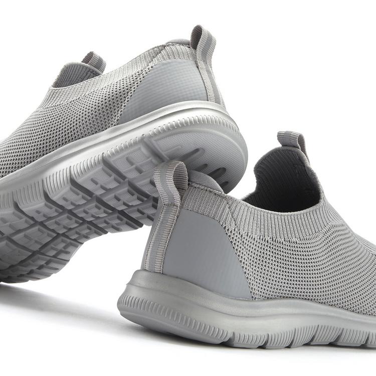 John Devin John Devin Sneaker Sneaker - blaugrau - 1 | SportScheck