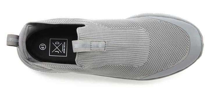 John Devin John Devin Sneaker Sneaker - blaugrau - 3 | SportScheck