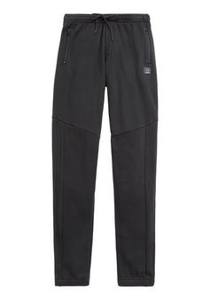 John Devin Sweathose Sweathose Herren schwarz