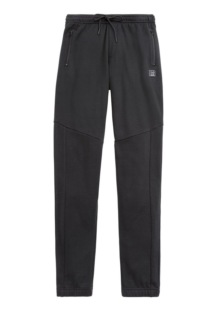 John Devin John Devin Sweathose Sweathose Herren - schwarz - 0 | SportScheck