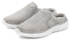 John Devin Sabot Freizeitschuhe hellgrau