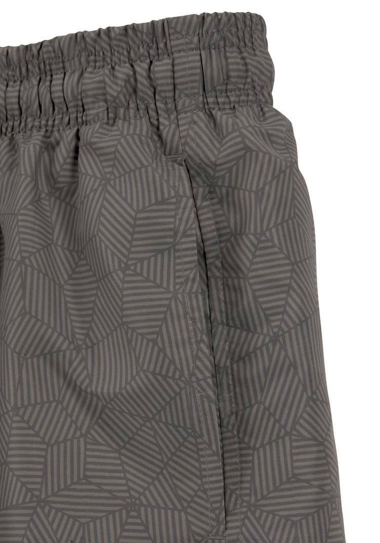 John Devin John Devin Badeshorts Badehose Herren - braun - 0 | SportScheck