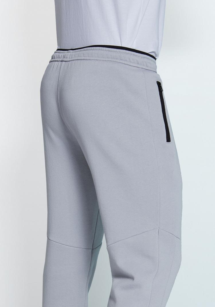 John Devin John Devin Sweathose Sweathose Herren - hellgrau - 0 | SportScheck