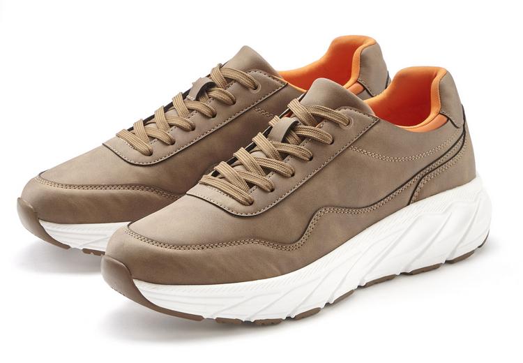 John Devin John Devin Sneaker Sneaker - braun - 0 | SportScheck