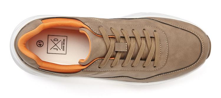 John Devin John Devin Sneaker Sneaker - braun - 0 | SportScheck