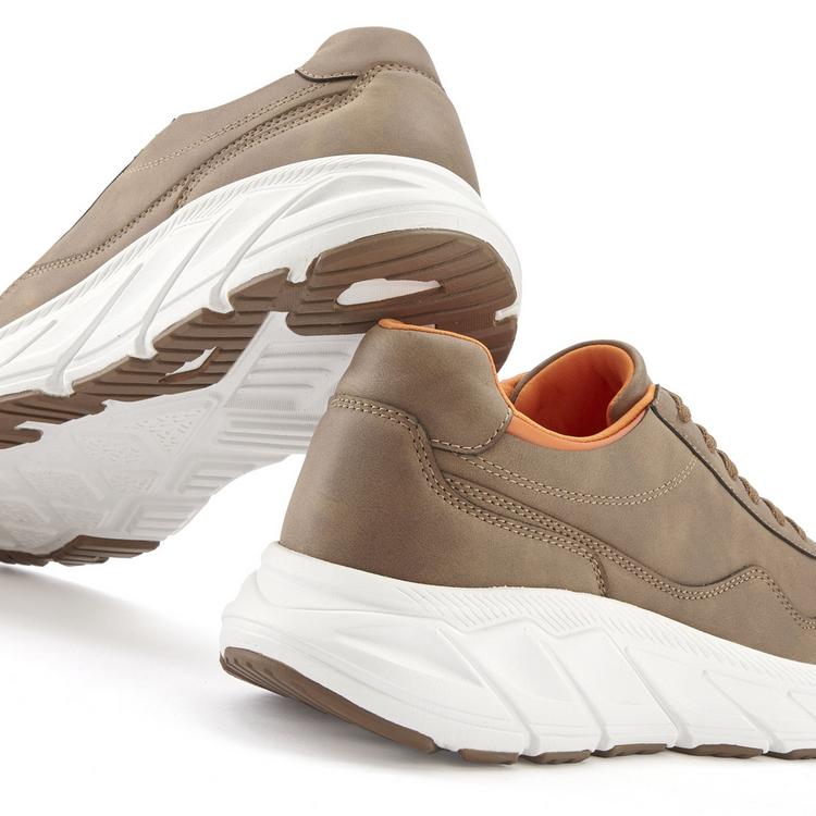 John Devin John Devin Sneaker Sneaker - braun - 1 | SportScheck