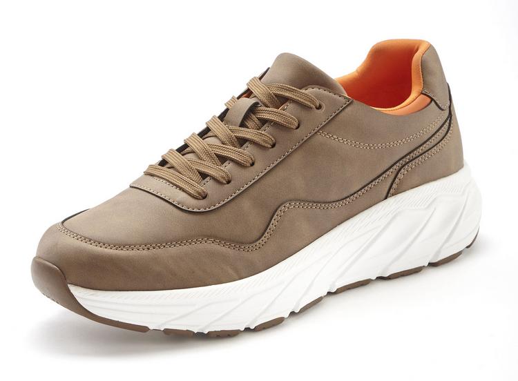 John Devin John Devin Sneaker Sneaker - braun - 3 | SportScheck