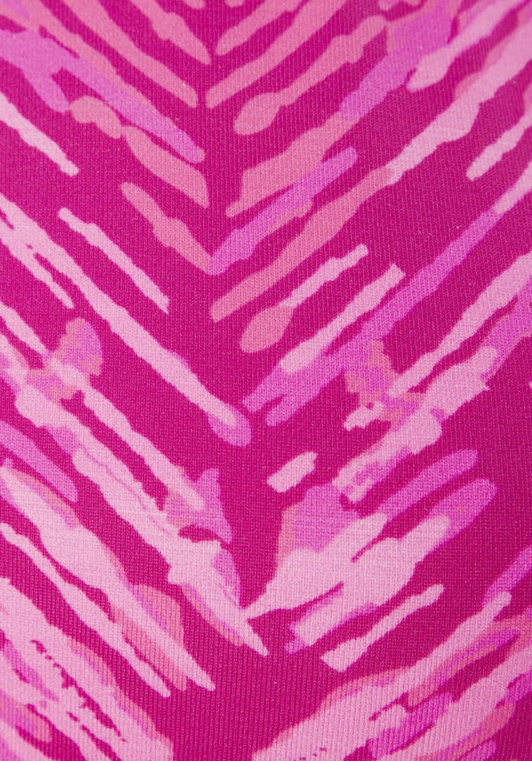 JETTE JETTE Triangel-Bikini-Top Bikini Oberteil Damen - beere - 0 | SportScheck