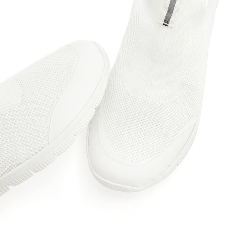 John Devin John Devin Sneaker Sneaker - wei&szlig; - 1 | SportScheck