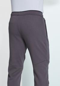 John Devin Sweathose Sweathose Herren - dunkelgrau