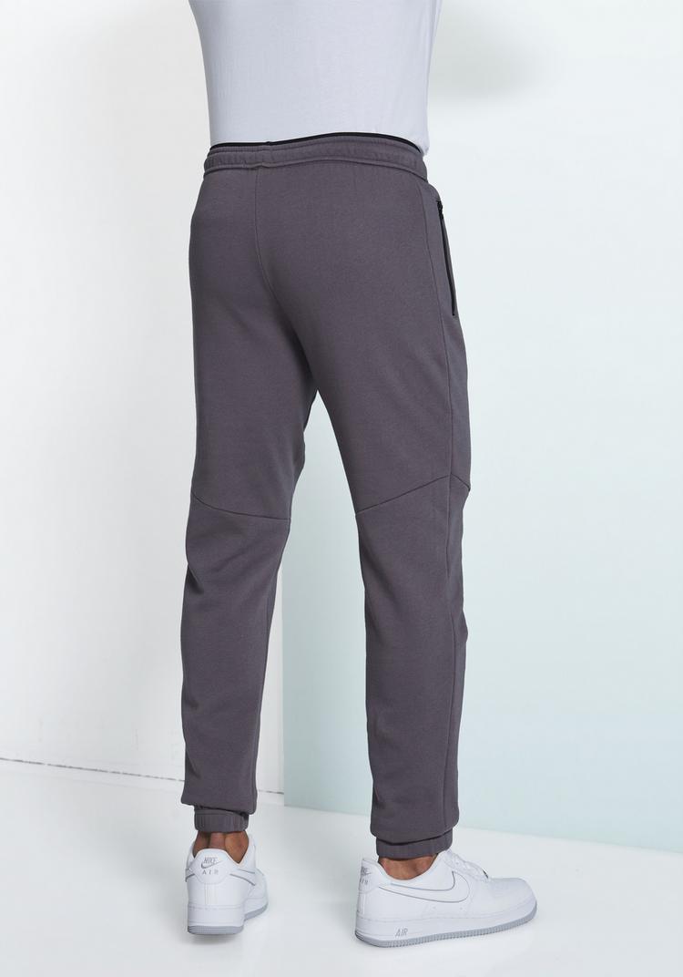 John Devin John Devin Sweathose Sweathose Herren - dunkelgrau - 0 | SportScheck