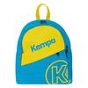 Kempa Team Junior Daypack Kinder - kempablau/gelb